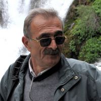 İBRAHİM ÖZDEMİR