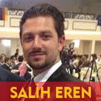 SALİH EREN