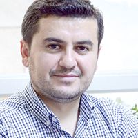 HASAN GÜLLÜPUNAR / YAZAR