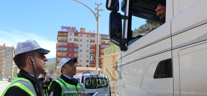 “Ceza Değil, Çikolata Yediler” galerisi resim 8