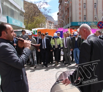 “Temiz Çevrem İçin El Ele” galerisi resim 3