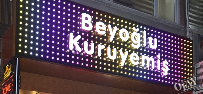 “Beyoğlu” Gümüşhane’de galerisi resim 14