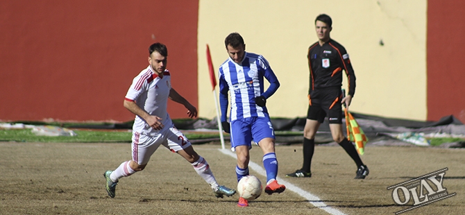 GÜMÜŞHANESPOR:2 TUZLASPOR:2 galerisi resim 8