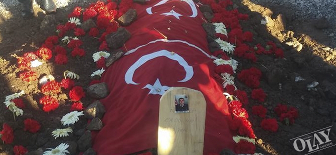Gümüşhane Şehidini Uğurladı galerisi resim 39
