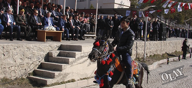 Gümüşhane'de Kurtuluş Coşkusu galerisi resim 17