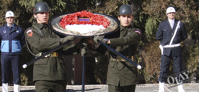 Gümüşhane'de Kurtuluş Coşkusu galerisi resim 3