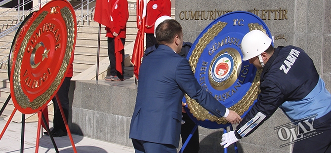 Gümüşhane'de Kurtuluş Coşkusu galerisi resim 4