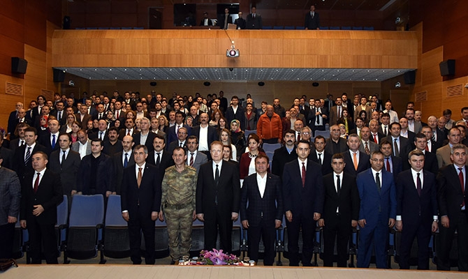 Burası Gümüşhane - İşte yeni logo, yeni tanıtım filmi galerisi resim 4