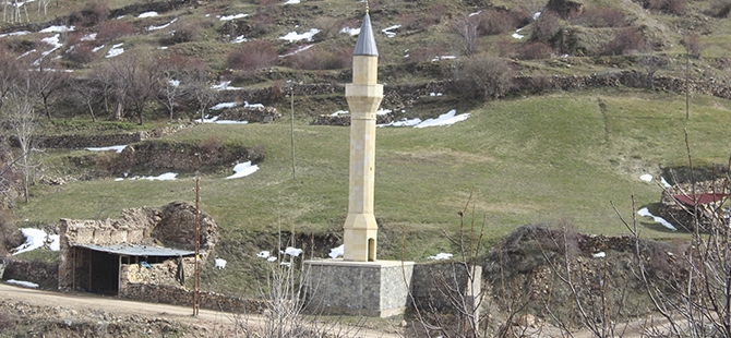 GÜMÜŞHANE'DE TURİZM KIPIR KIPIR galerisi resim 1