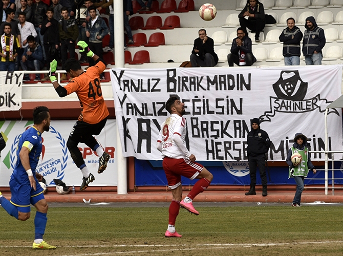 GÜMÜŞ'TEN GOL ŞOV galerisi resim 10