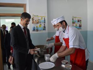 Torul’da Çanakkale Zaferi ve Şehitler Günü programı