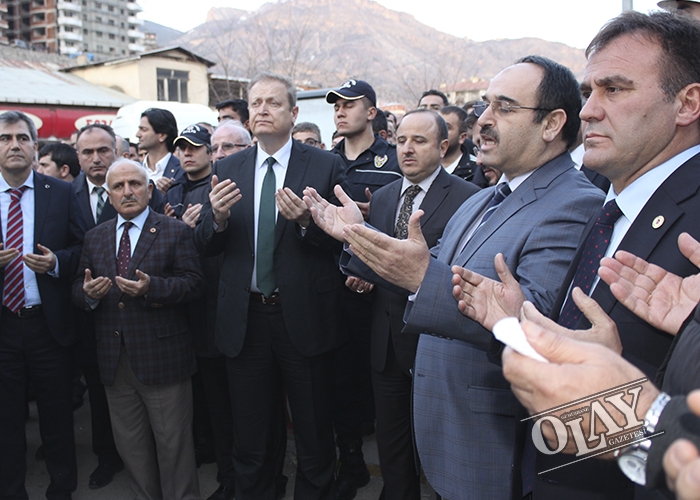 ŞEHİDİMİZ GÜMÜŞHANE'DE galerisi resim 4