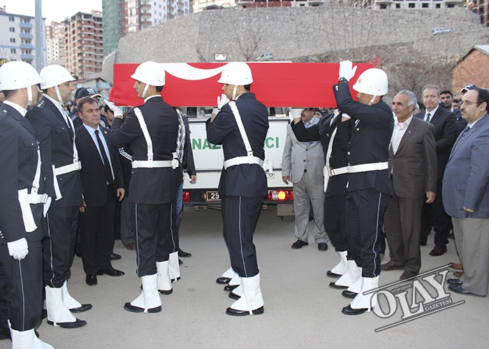 ŞEHİDİMİZ GÜMÜŞHANE'DE galerisi resim 7