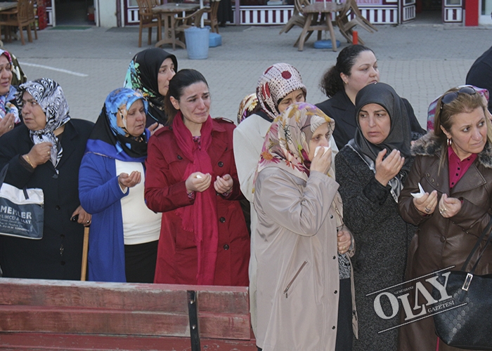 ŞEHİDİMİZ GÜMÜŞHANE'DE galerisi resim 8