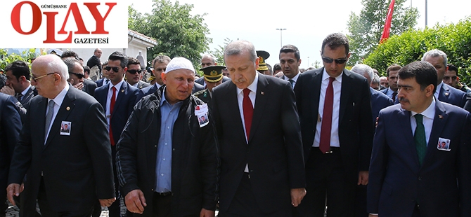 Şehidimiz son yolculuğuna uğurlandı galerisi resim 4