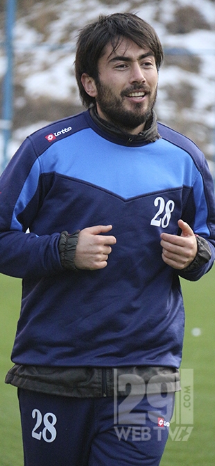 2. YARI HAZIRLIKLARI galerisi resim 28