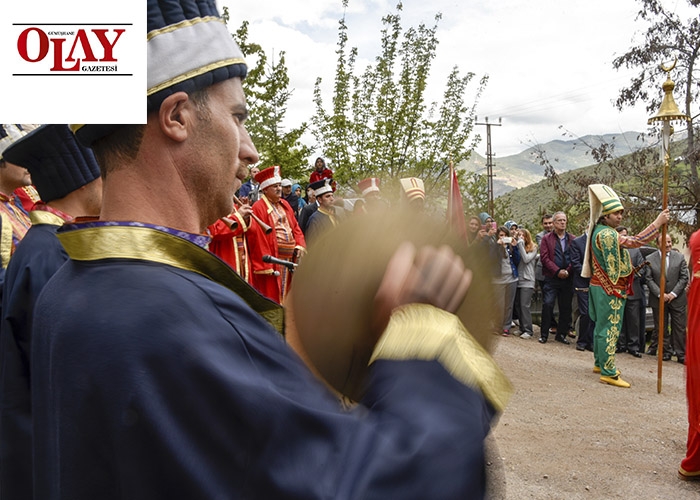 GÜMÜŞHANE’DE 8.KANUNİ GÜNLERİ ETKİNLİĞİ galerisi resim 10