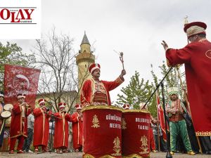 GÜMÜŞHANE’DE 8.KANUNİ GÜNLERİ ETKİNLİĞİ