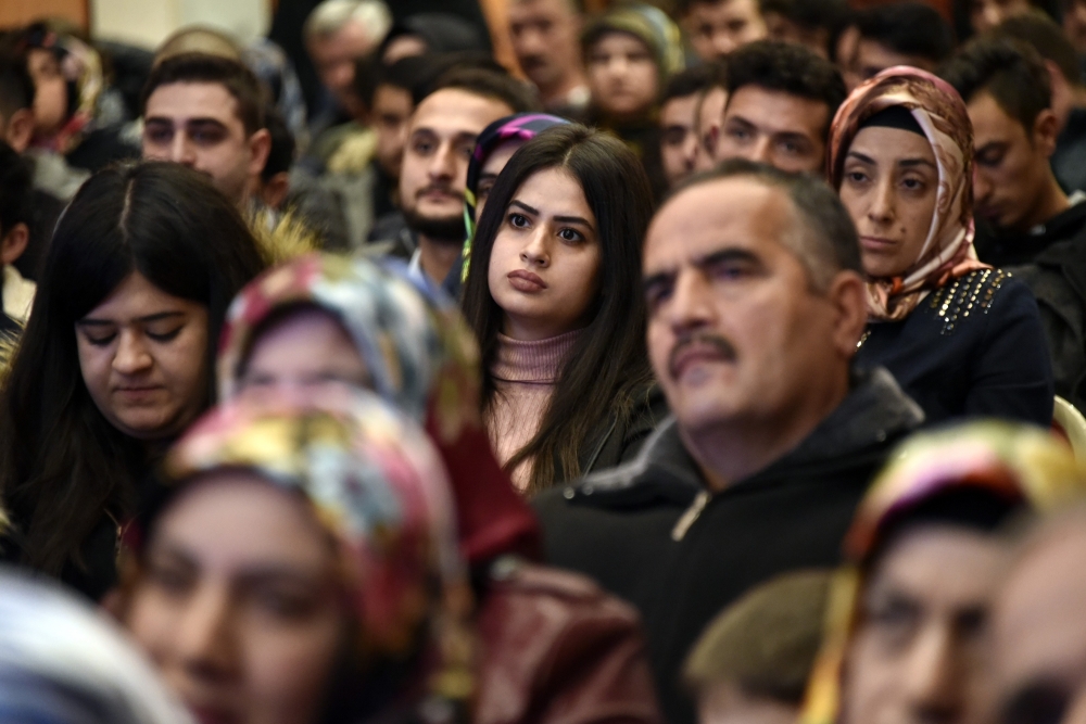 GENÇLİK VE SPOR BAKANI GÜMÜŞHANE'DE galerisi resim 7