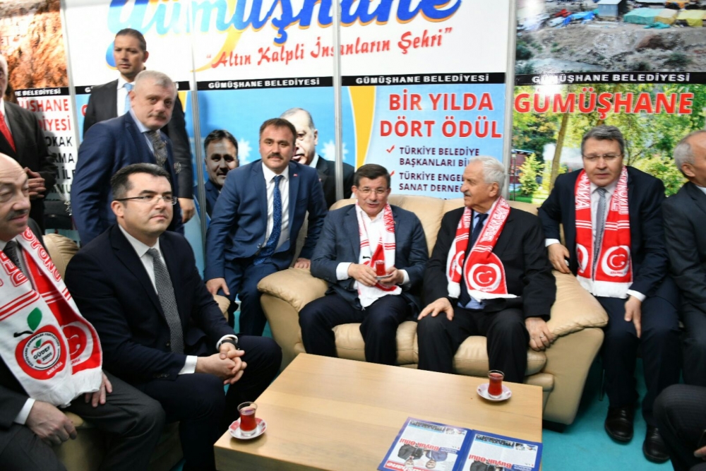 TANITIM GÜNLERİ galerisi resim 7