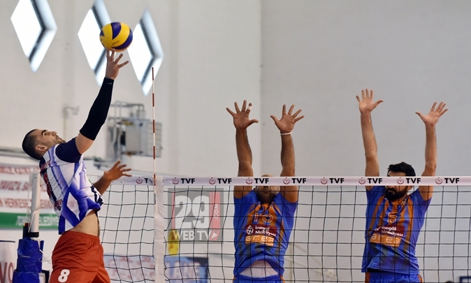 GÜMÜŞHANE TORUL GENÇLİK: 3 - İNEGÖL BELEDİYESPOR: 2 galerisi resim 2