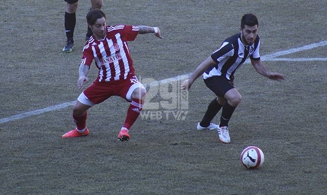 GÜMÜŞHANESPOR: 0 - ALTAY: 0 galerisi resim 11