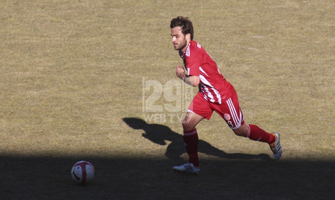 GÜMÜŞHANESPOR: 0 - ALTAY: 0 galerisi resim 25