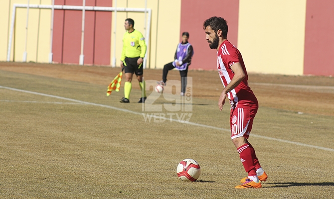 GÜMÜŞHANESPOR: 0 - ALTAY: 0 galerisi resim 39