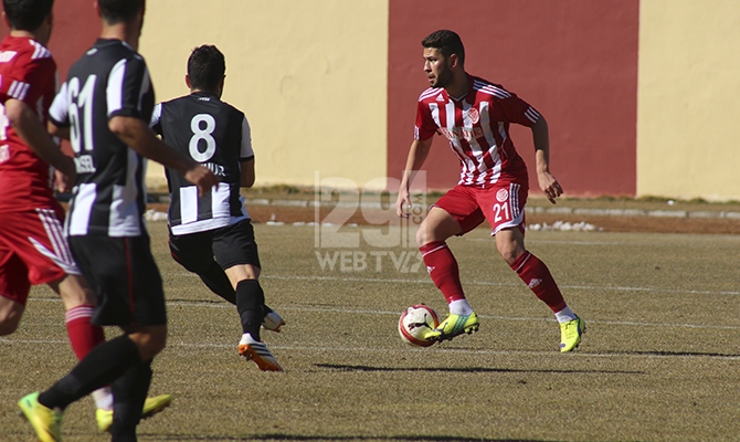 GÜMÜŞHANESPOR: 0 - ALTAY: 0 galerisi resim 41