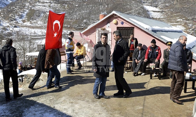 BABA OCAĞINDA YAS galerisi resim 12