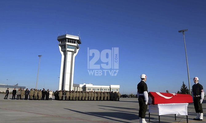 BABA OCAĞINDA YAS galerisi resim 2