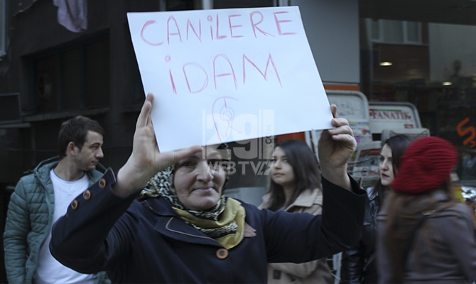 BAŞKA CANLAR YANMASIN galerisi resim 1