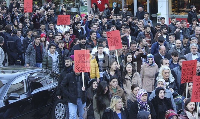 BAŞKA CANLAR YANMASIN galerisi resim 4