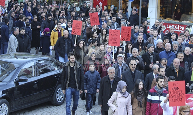 BAŞKA CANLAR YANMASIN galerisi resim 5