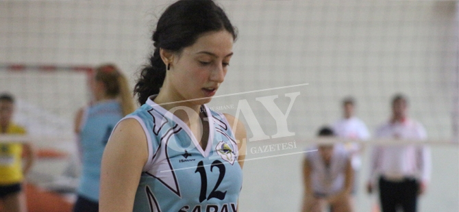 GÜMÜŞ KIZLAR PLAY-OFF’TA galerisi resim 23