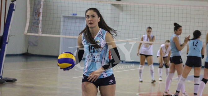 GÜMÜŞ KIZLAR PLAY-OFF’TA galerisi resim 25