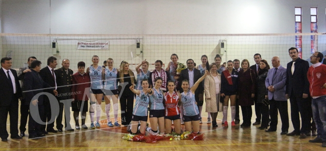 GÜMÜŞ KIZLAR PLAY-OFF’TA galerisi resim 9