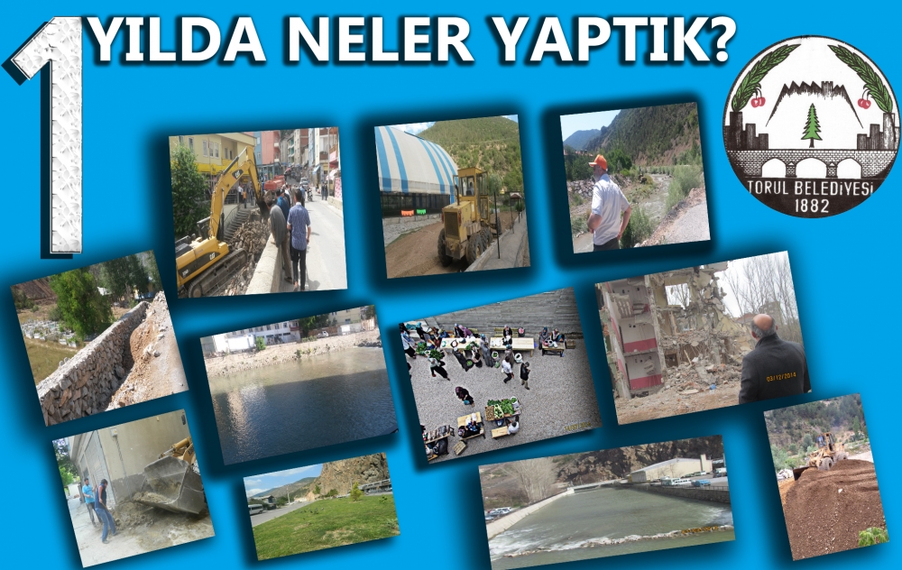 NİDAİ KÖROĞLU TORUL’UN 1 YILI DEĞERLENDİRDİ galerisi resim 1