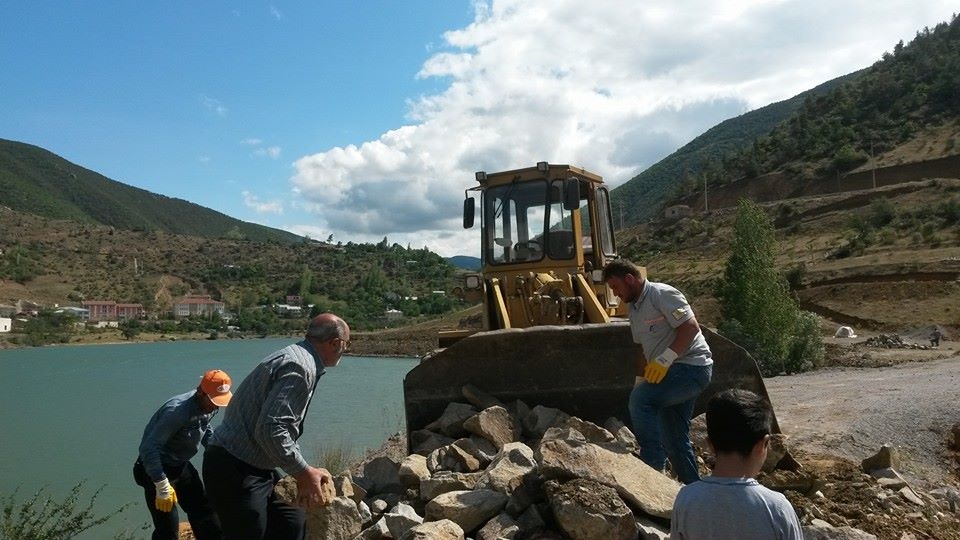 NİDAİ KÖROĞLU TORUL’UN 1 YILI DEĞERLENDİRDİ galerisi resim 14