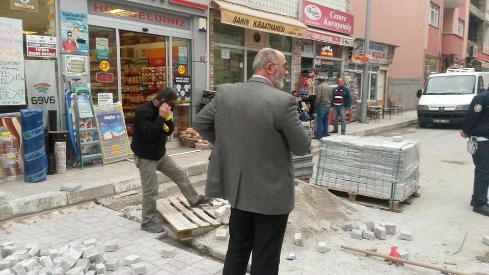 NİDAİ KÖROĞLU TORUL’UN 1 YILI DEĞERLENDİRDİ galerisi resim 2