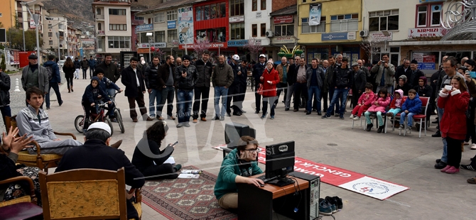 7’den 70’e Aile İçinde Yaşanan Olumsuzluklar galerisi resim 5