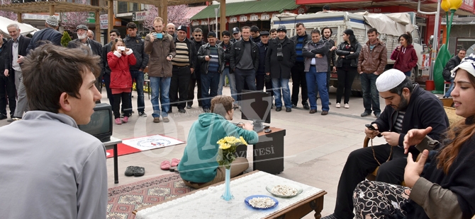 7’den 70’e Aile İçinde Yaşanan Olumsuzluklar galerisi resim 6