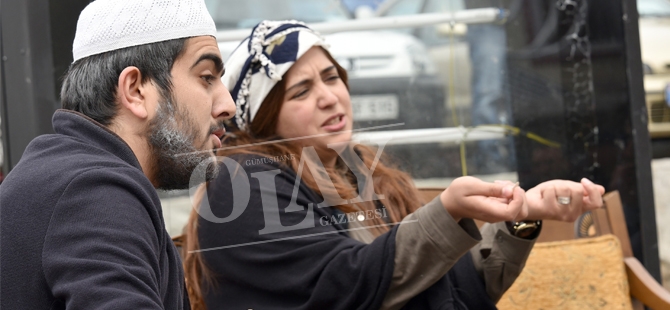 7’den 70’e Aile İçinde Yaşanan Olumsuzluklar galerisi resim 7