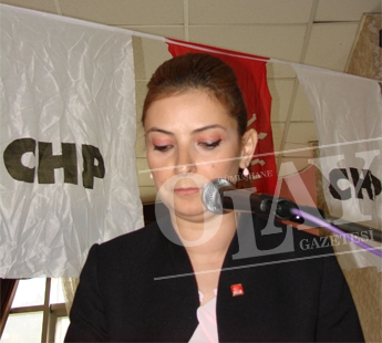 CHP Adaylarını Tanıttı galerisi resim 1