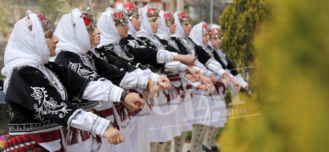 “ARAP TURİSTLERİN ARTIK GÜMÜŞHANE’YE ÇEKİLMESİNİN VAKTİ GELDİ” galerisi resim 1