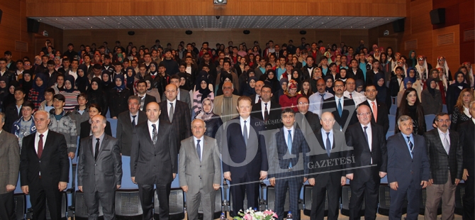 “ARAP TURİSTLERİN ARTIK GÜMÜŞHANE’YE ÇEKİLMESİNİN VAKTİ GELDİ” galerisi resim 11