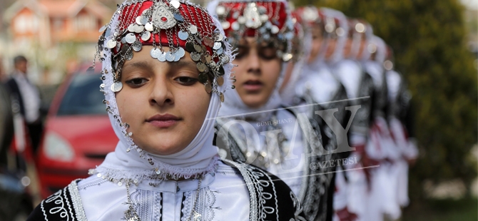 “ARAP TURİSTLERİN ARTIK GÜMÜŞHANE’YE ÇEKİLMESİNİN VAKTİ GELDİ” galerisi resim 2