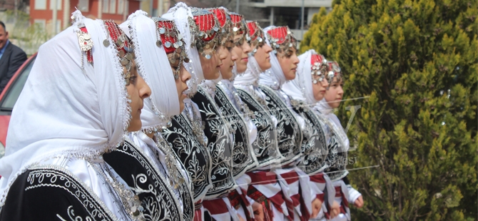 “ARAP TURİSTLERİN ARTIK GÜMÜŞHANE’YE ÇEKİLMESİNİN VAKTİ GELDİ” galerisi resim 5