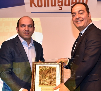 Gümüşhane'de "Tecrübe Konuşuyor" Projesi galerisi resim 24