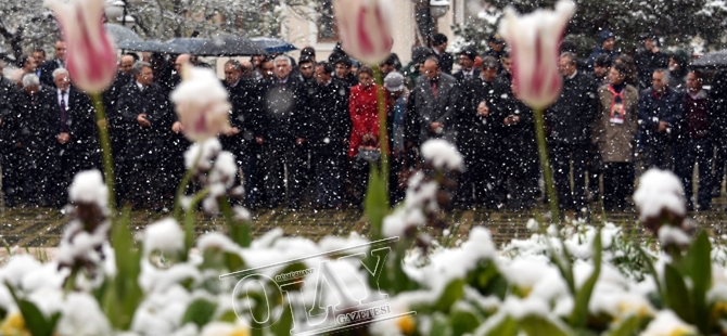Gümüşhane'de 23 Nisan Ulusal Egemenlik ve Çocuk Bayramı galerisi resim 2